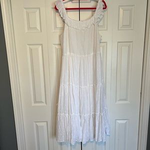 Old Navy maxi dress in size XXL